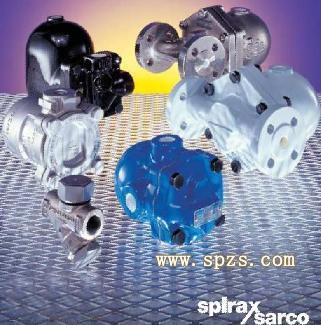 FT14-4.5斯派莎克浮球式疏水閥 高效可靠的蒸汽系統守護者