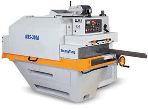 珠海二手板式木工機(jī)械市場(chǎng)觀察 以摯友木工機(jī)械為例，探討全自動(dòng)設(shè)備的流通與價(jià)值