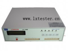 供應DSJ-9809線束線材導通測試儀128D——高效通訊檢測解決方案