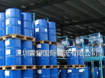 液體、食品、藥品、化工品與敏感貨物國際快遞 深圳化工產品運輸全解析