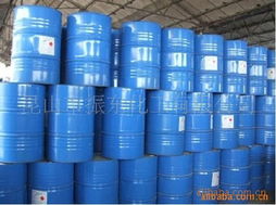 守護品質化工鏈 立足多品種原料供應，確保產效科學進階