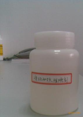 硬挺劑 上海涓瑞化工產品的工業應用與優勢解析